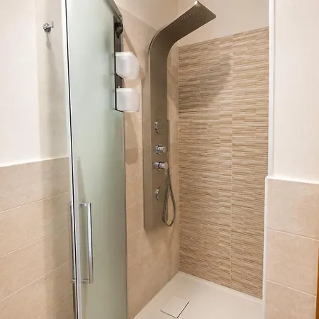 Affaccio Degli Dei Apartman *