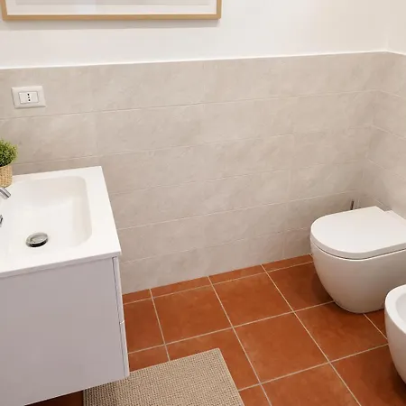 Apartman Affaccio Degli Dei